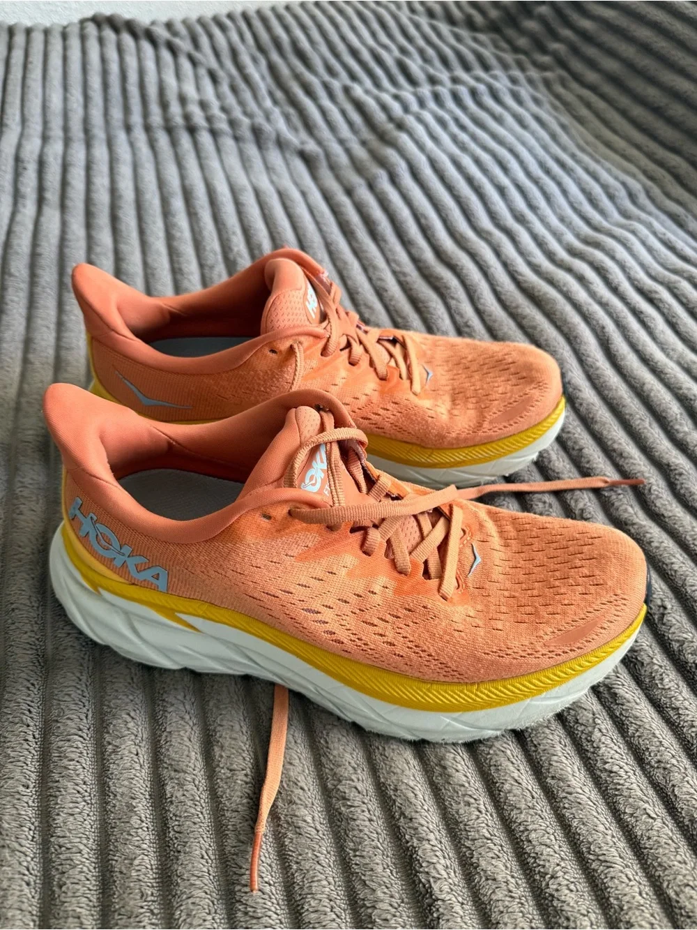 Hoka Clifton Running Shoes